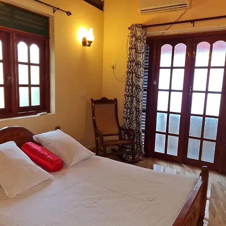 Ama Homestay Guest Colombo Rajagiriya Exterior photo