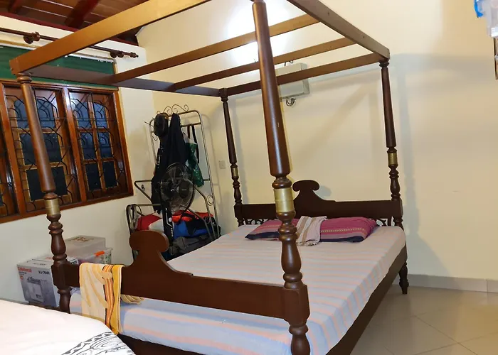 Ama Homestay Guest Colombo