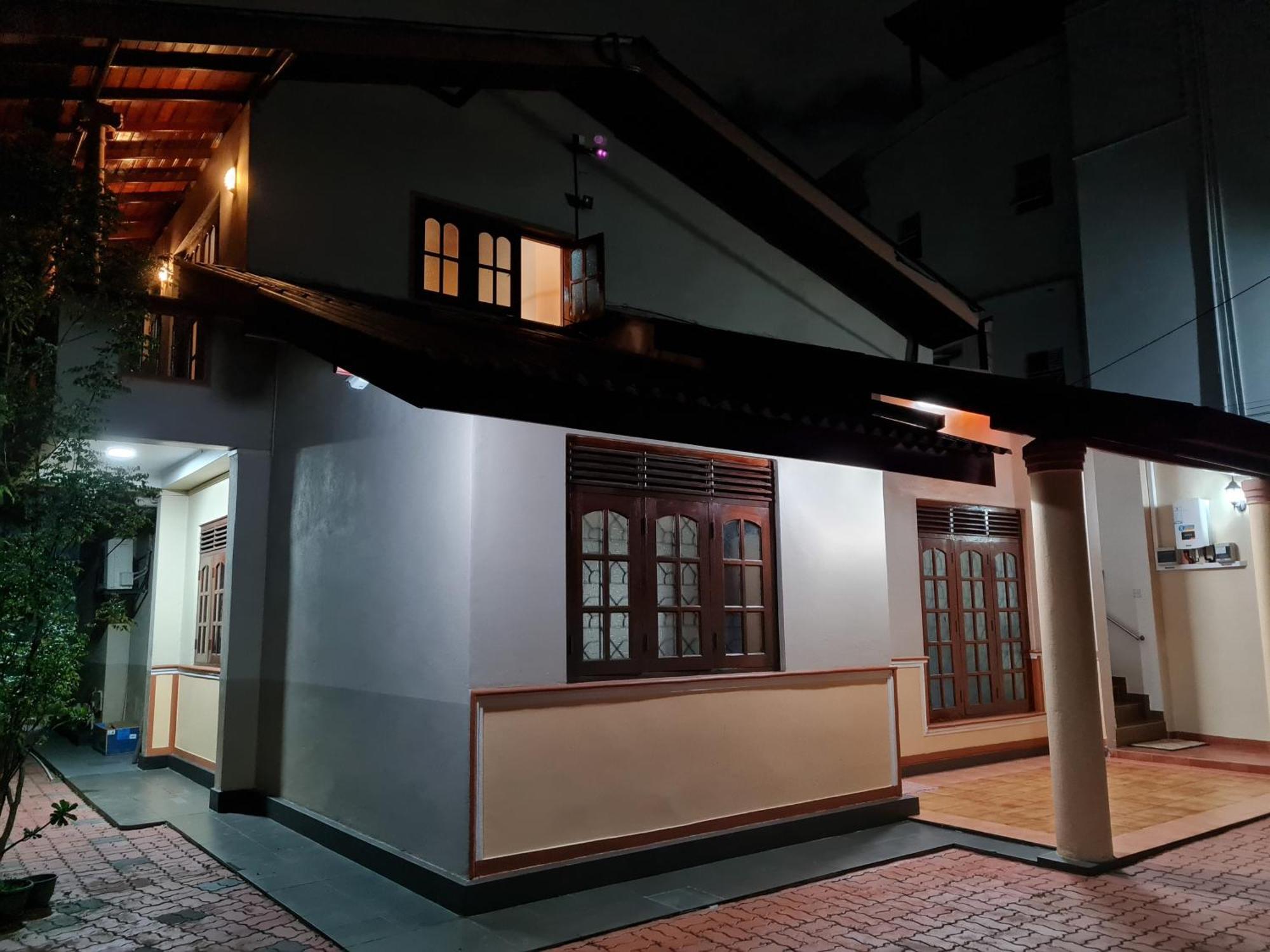 Ferienhaus Ama Guest Colombo