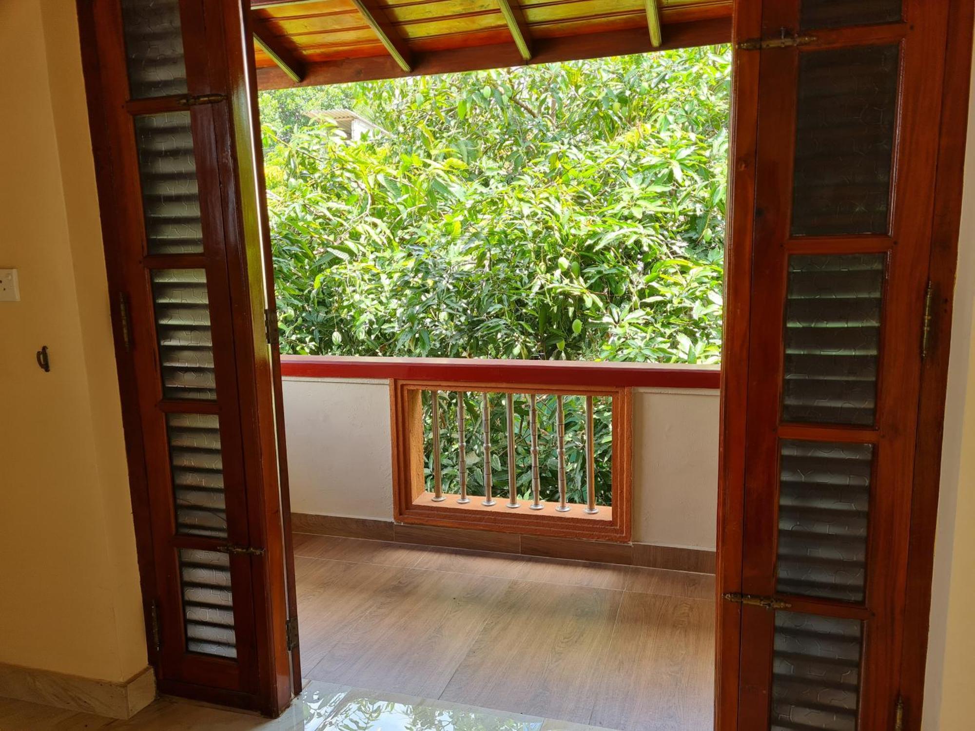 Ama Guest Colombo Holiday home *