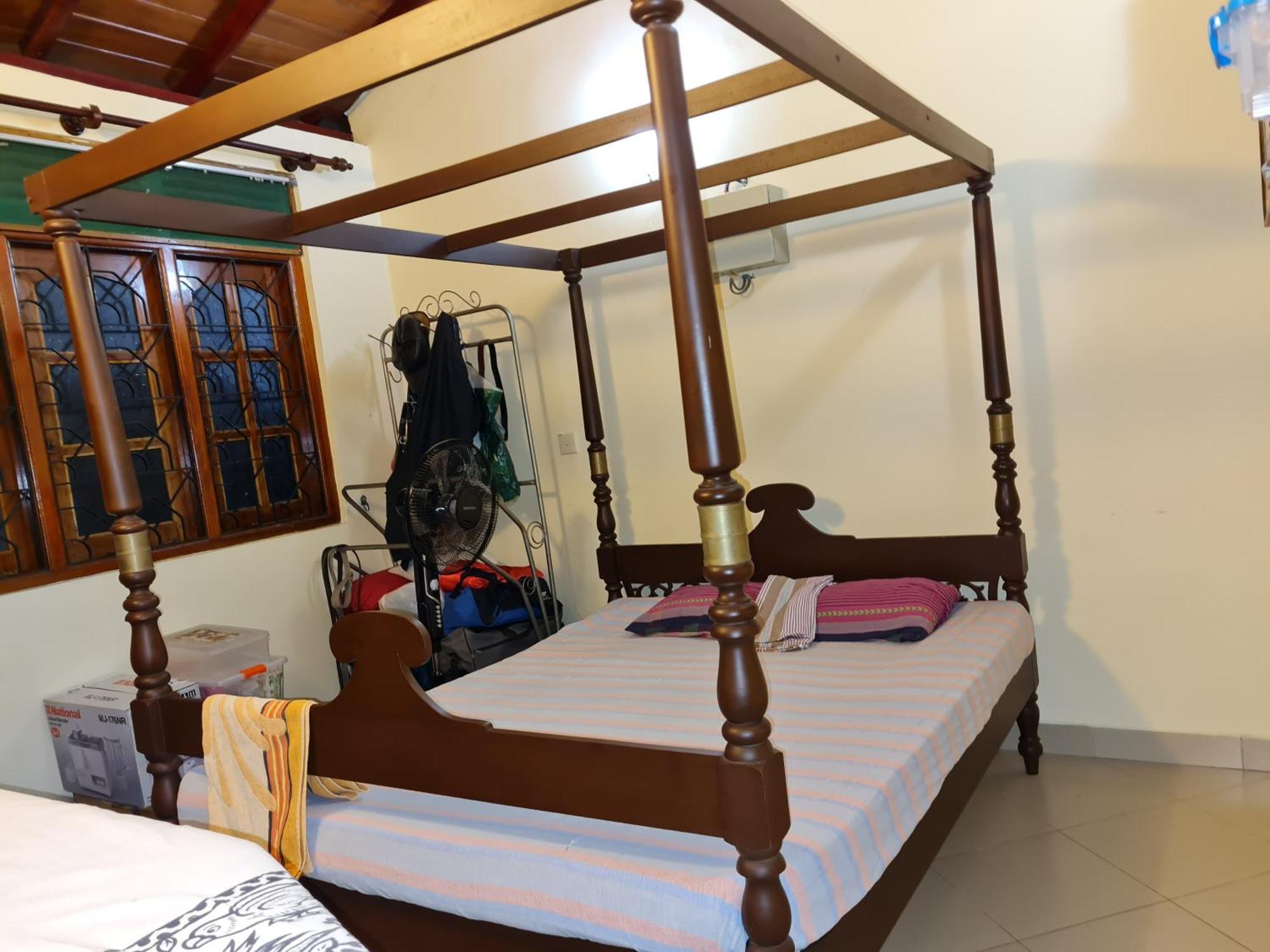 Holiday home Ama Guest Colombo