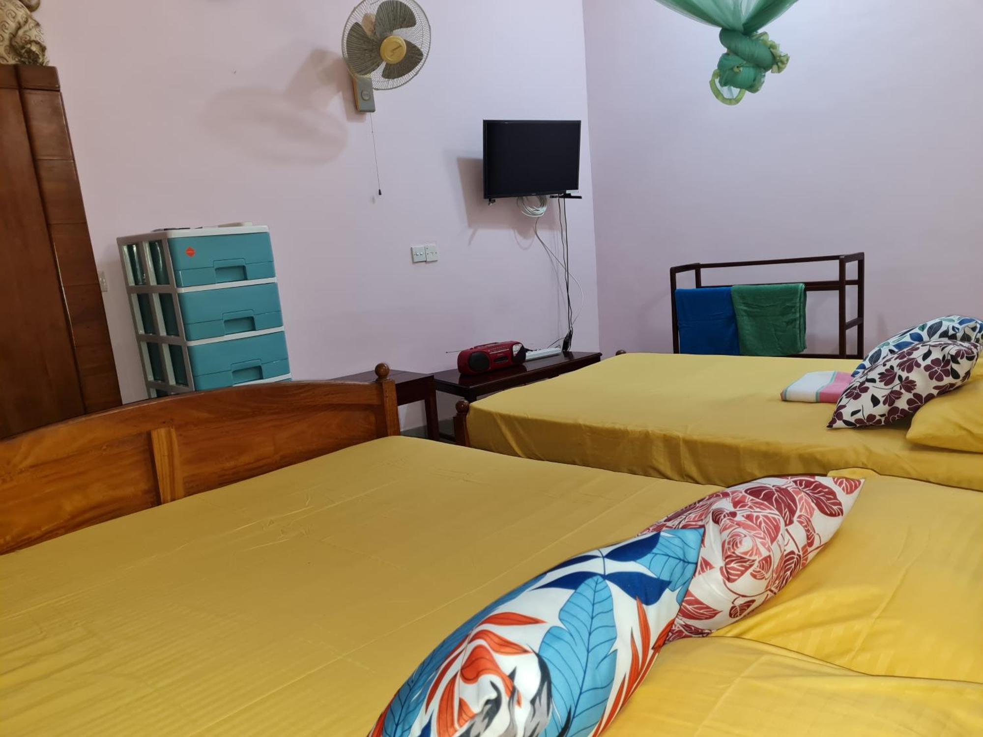 Ama Guest Colombo Ferienhaus *