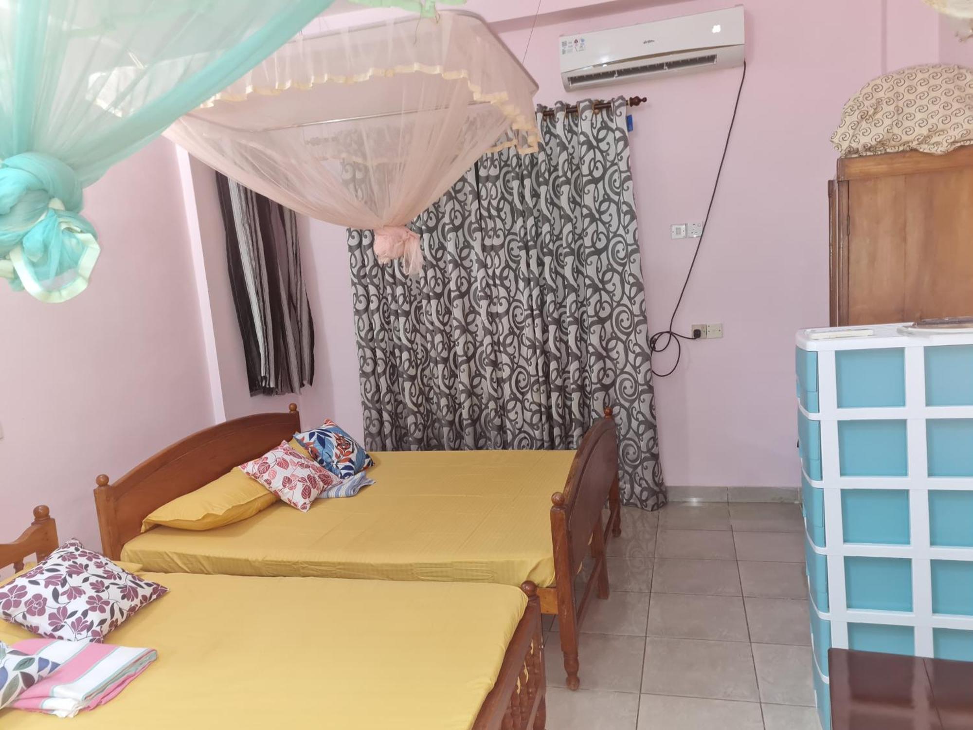Holiday home Ama Guest Colombo *