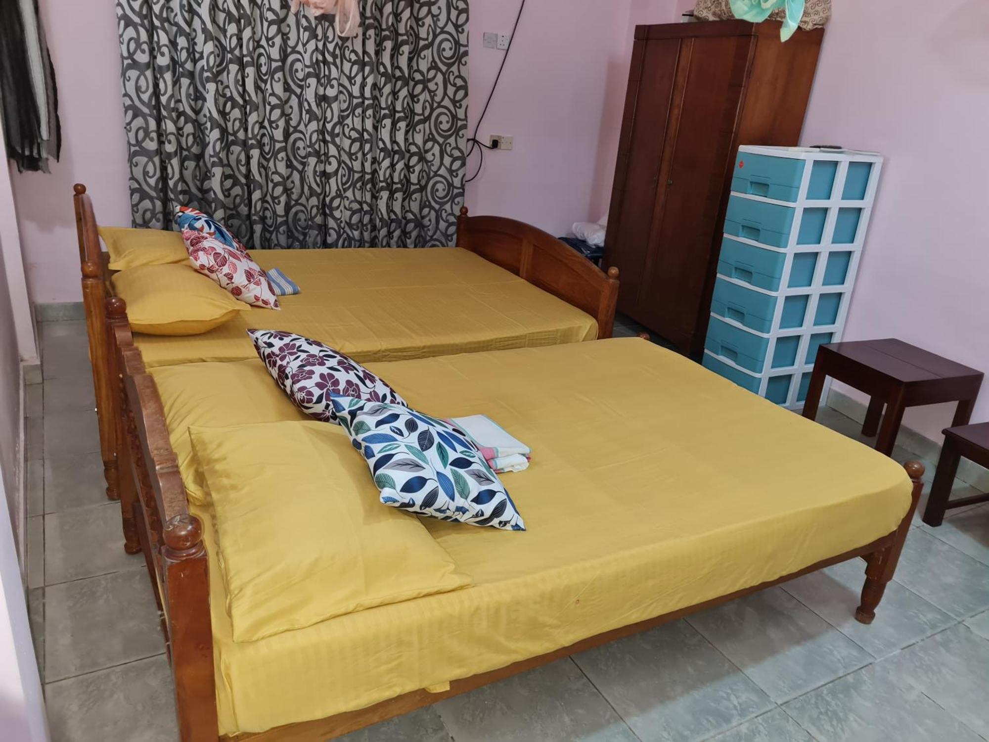 Ama Guest Colombo Ferienhaus Rajagiriya